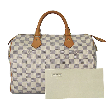 Louis Vuitton(���̺���) N41533 �ٹ̿� ���ָ� ĵ���� ���ǵ� 30 ��Ʈ�� [�̾��������] �̹���5 - ���̺��� �߰���ǰ
